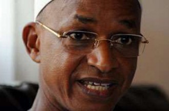 Guinée : Législatives: Cellou Dalein Diallo charge le chef de la délégation de lÂ’UE qui nie Â‘Â’ces allégationsÂ’'